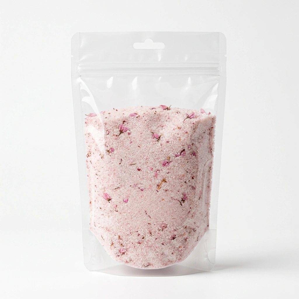 Sakura Bathing Sand Wangi 1kg