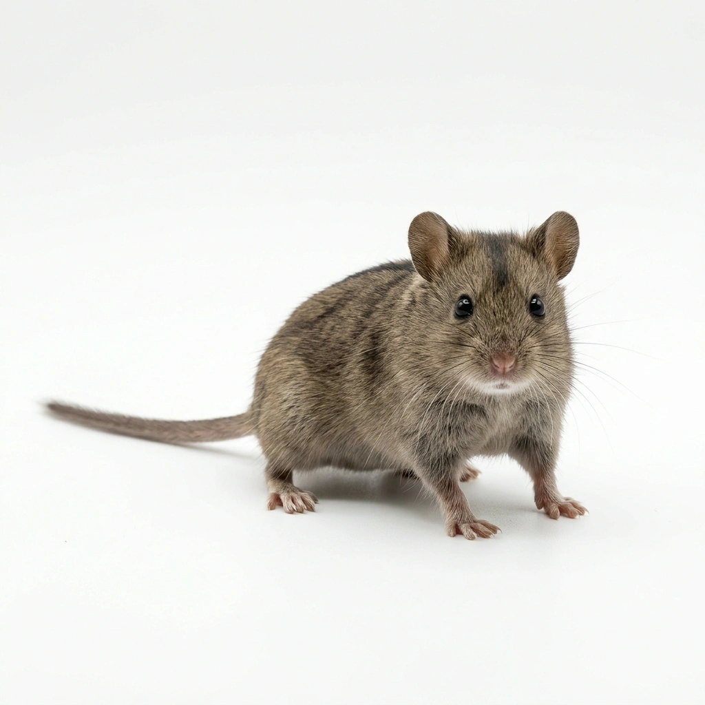 Hamster Chinese Dwarf